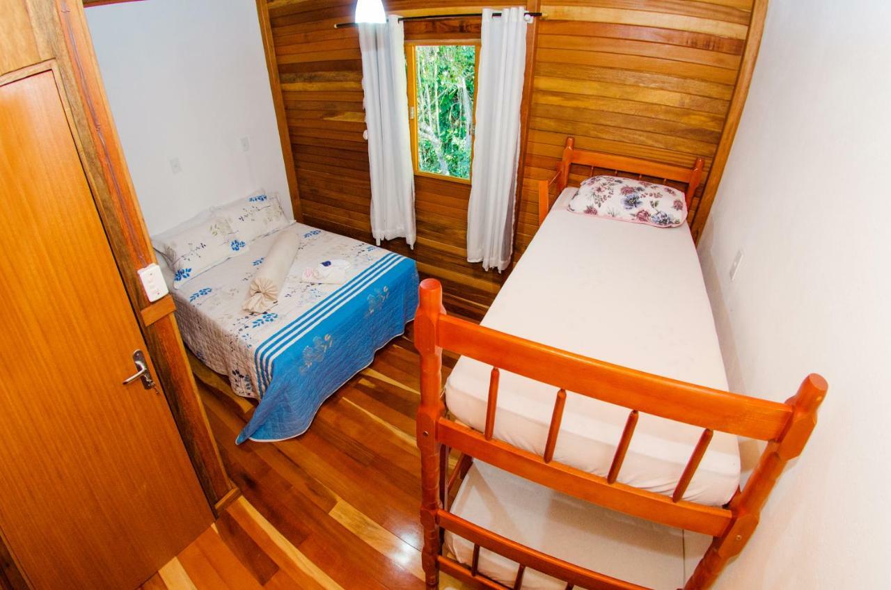 Apartamento Sobrados Da Sinhá Penha (Santa Catarina)