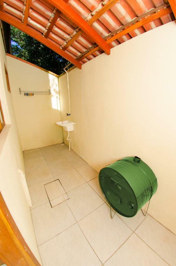 Sobrados Da Sinha Apartment