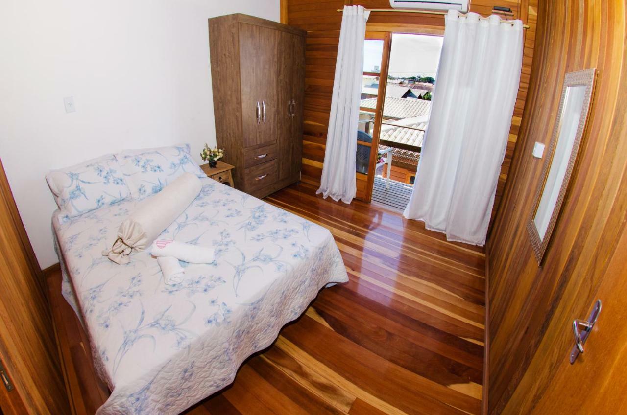 Apartment Sobrados Da Sinha Penha (Santa Catarina)