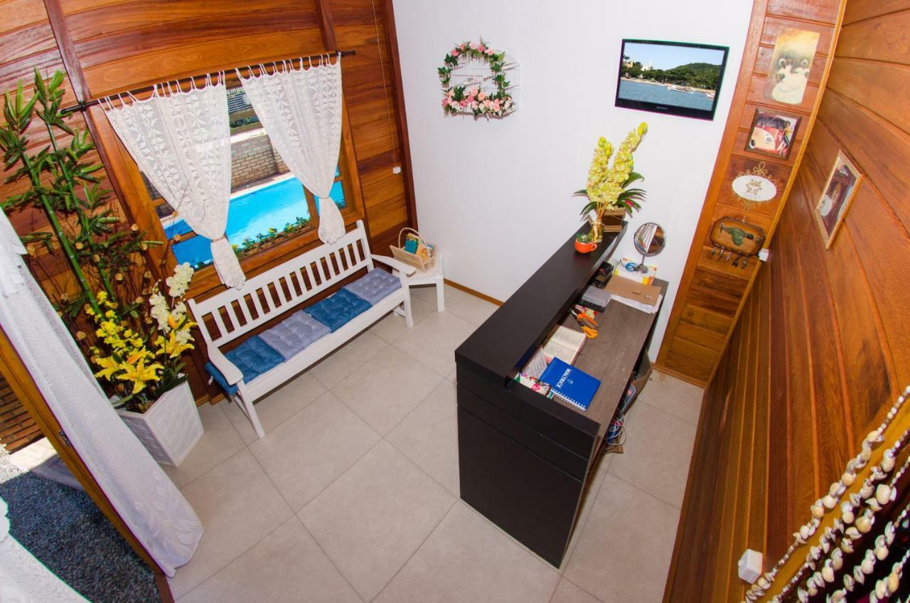 Apartment Sobrados Da Sinha