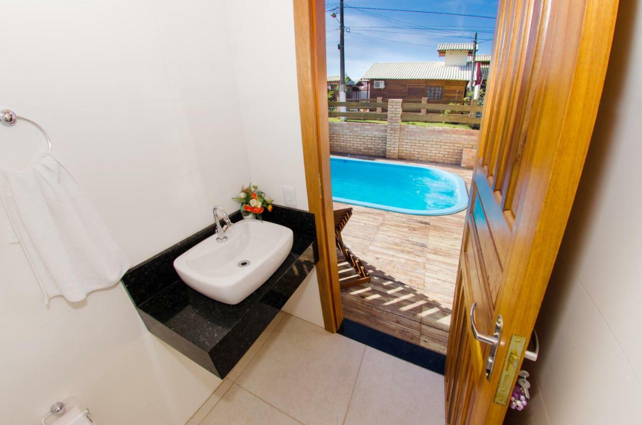 Apartment Sobrados Da Sinha