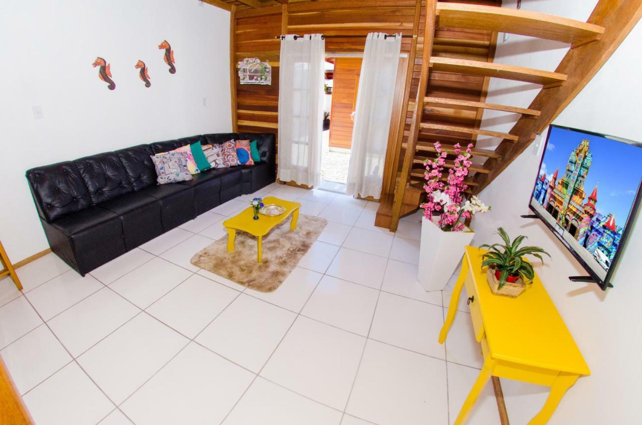 Apartment Sobrados Da Sinha Penha (Santa Catarina)