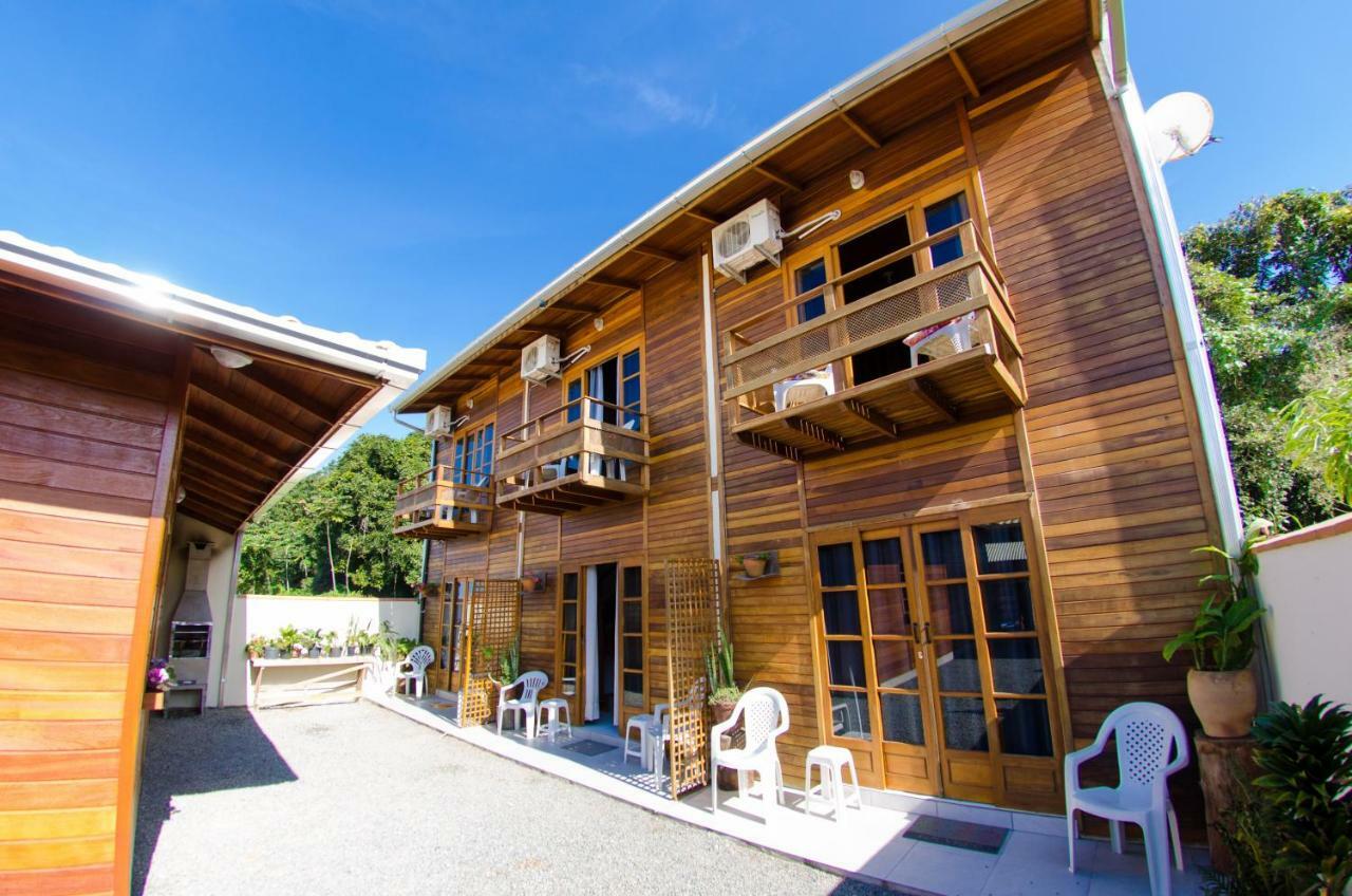 Apartment Sobrados Da Sinha Penha (Santa Catarina)