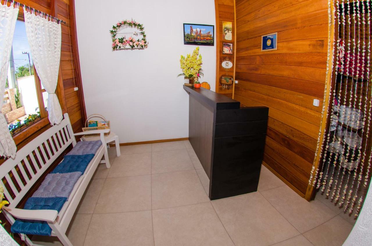 Apartment Sobrados Da Sinha