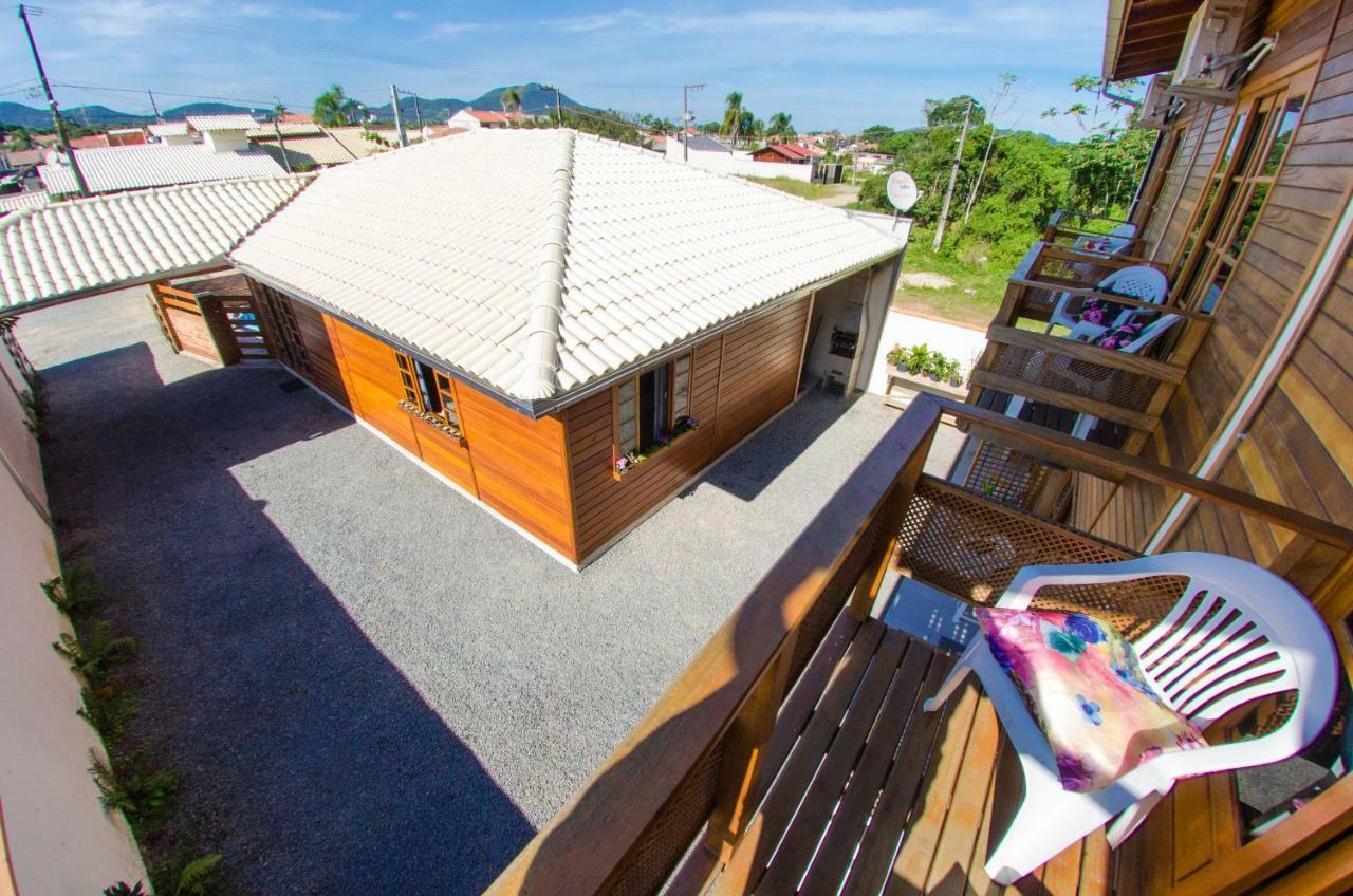 Sobrados Da Sinha Apartment Penha (Santa Catarina)