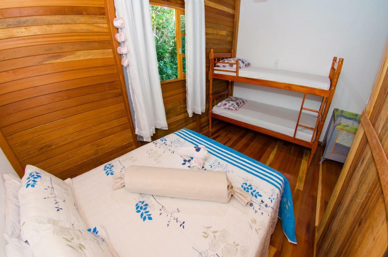 Sobrados Da Sinha Apartment