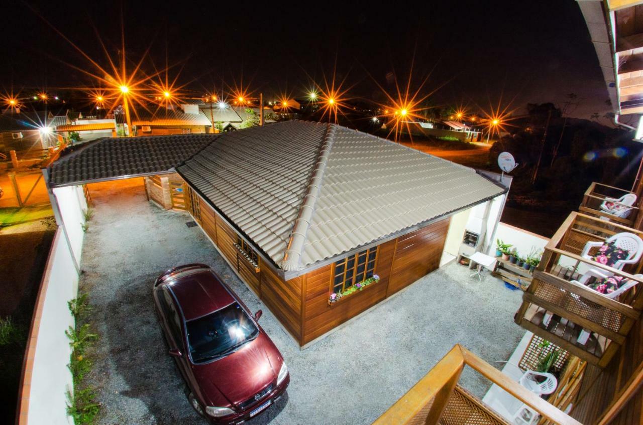 Sobrados Da Sinha Apartment Penha (Santa Catarina)