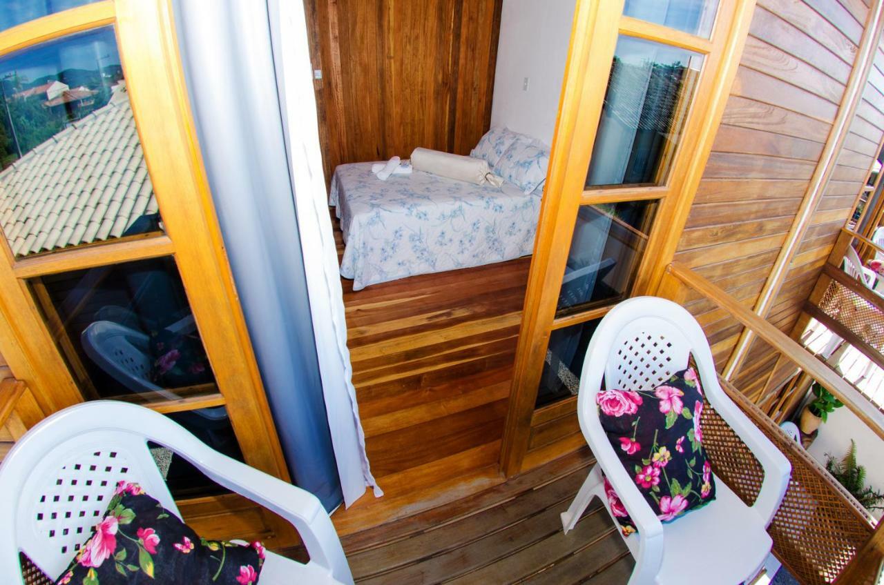 Apartment Sobrados Da Sinha