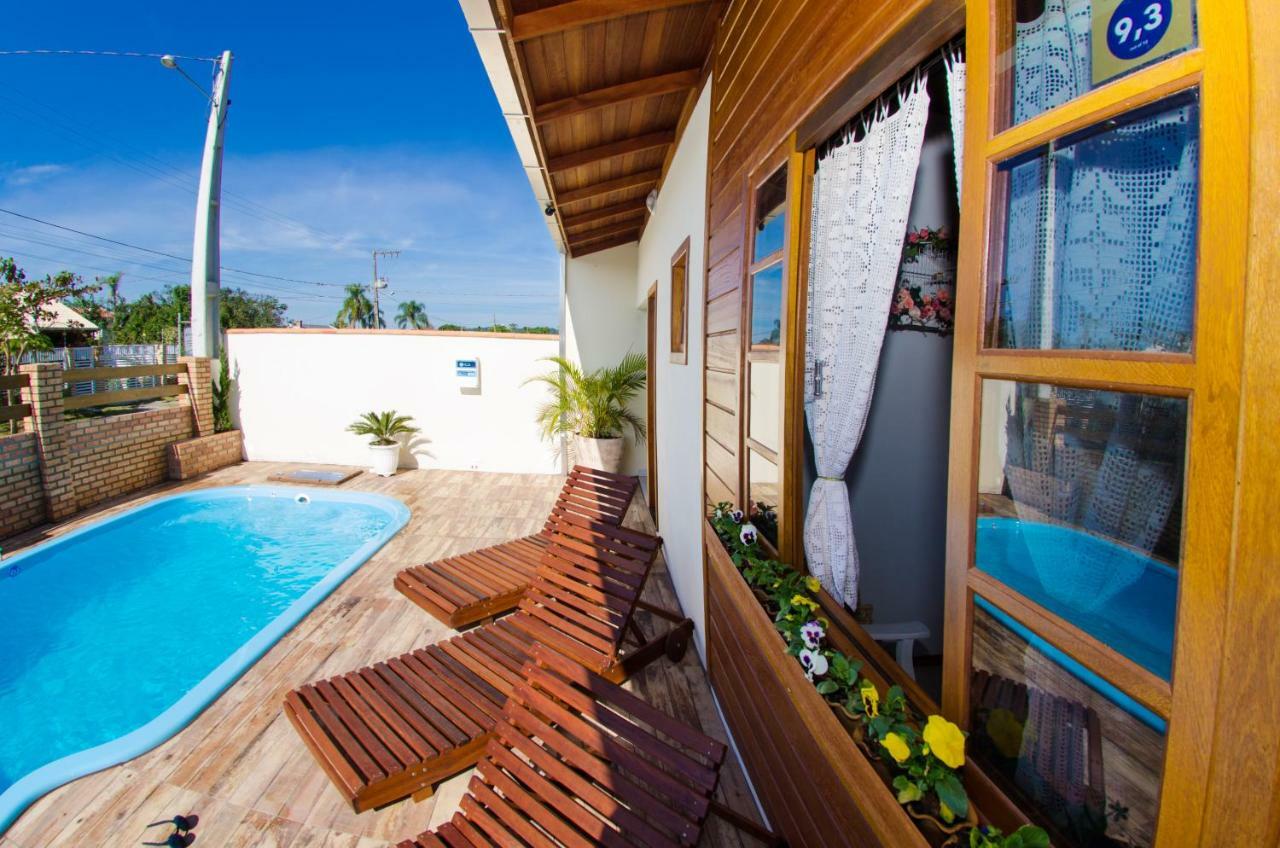 Apartment Sobrados Da Sinha Penha (Santa Catarina)