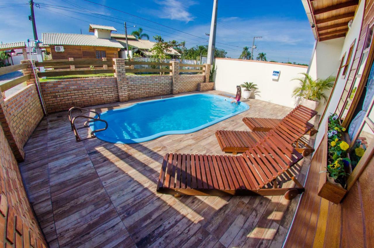 Sobrados Da Sinha Apartment Penha (Santa Catarina)